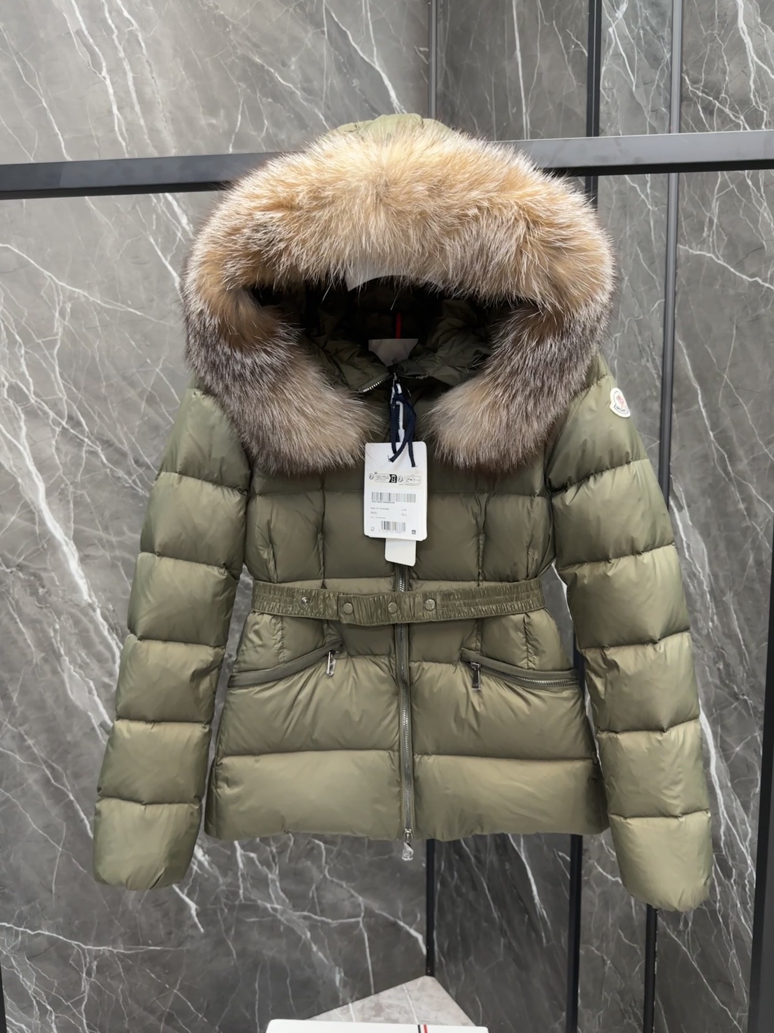 Moncler Down Jackets